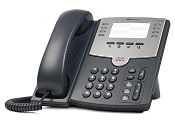 【中古】【未当て嵌める未開封】Cisco Systems Cisco SPA501G（IP電話）