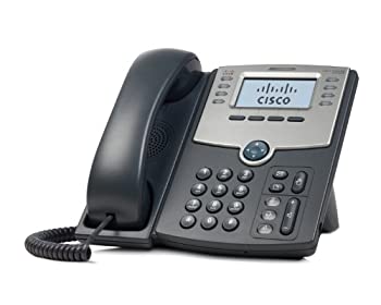 【中古】8 Line IP Phone