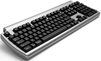 【中古】【未当てはめる未開封】Matias Quiet Pro Keyboard for Mac US FK302Q