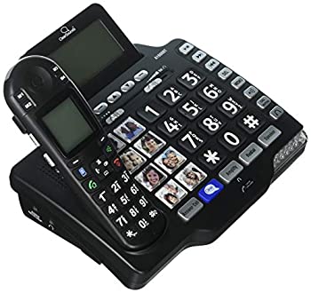 【中古】【未当てはめる未開封】A1600BT Additional Handset