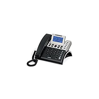 【中古】122000TP227S 2-Line CID Business Tel.