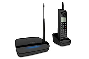 【中古】【未当て嵌める未開封】Freestyl 2は、取りひろげる能力のあるな900 Mhz コードレス電話を掛ける取り合わせで、大きいにGr