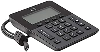 【中古】【未当て嵌める未開封】Spare Cisco 8831 Display Co FD