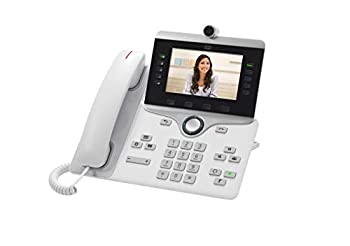 【中古】【未当て嵌める未開封】Cisco IP Phone 8845