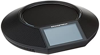 【中古】【未当て嵌める未開封】Grandstream GAC2500 SIP-Audiokonferenzsystem