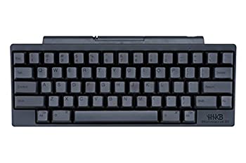 中古 輸入エレガンス日本向け Pfu Happy Hacking Keyboard Professional Bt 英語申合せ 墨 Pd Kb600b Olc54 Fr