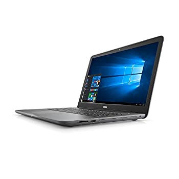 【中古】Dell Inspiron i5767-3649GRY 17.3 FHD Gaming Laptop (7th Generation Intel Core i7 8 GB RAM 1TB HDD AMD Radeon R7 M445) by Dell|AJIMURA-SHOP