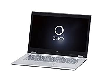 【中古】NEC マイコン-HZ650FAS LAVIE Hybrid ZERO