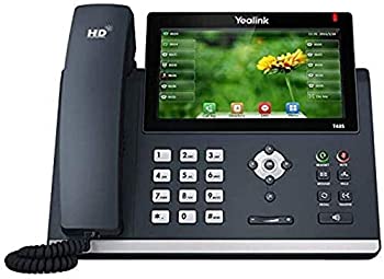 【中古】【未使用未開封】Yealink SIP-T48S