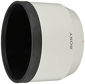 【中古】【未使用未開封】ソニー αレンズ用フード ALC-SH133 6,132円