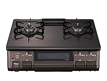 【中古】パロマ ガステーブル 水無し片面焼き 59cm 都市ガス(12A13A) 右強火 IC-S87BM-R-12A13A|AJIMURA-SHOP