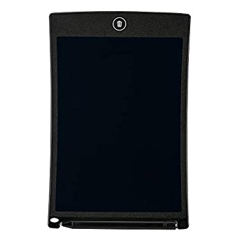 【中古】【未使用未開封】OHM 電子メモパッド 8.5インチ相当 JIM-H8K