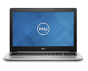 【中古】Dell Inspiron 15 5000 (5575) 一巡りとっ始め、15.6in、AMD Ryzen 7 2700U、8GB ランダムアクセス記憶装置、1結核症 HDD、取り入れるグラフィクス、i5575-A472SLV-PUS パソコン・周辺機器-パソコン-ノートPC