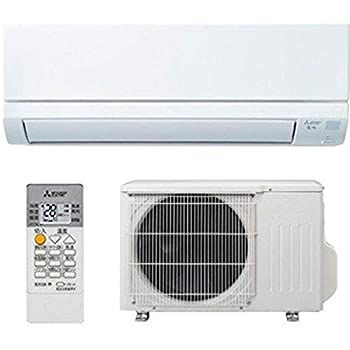【中古】【未使用未開封】三菱電機 基本機能と品質にこだわった『霧ヶ峰』スタンダードモデル(主に6畳)(ピュアホワイト) MSZ-GV2220-W