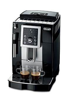 DeLonghi （ デロンギ 全自動エスプレッソマシン 」 「 ） ECAM23210B