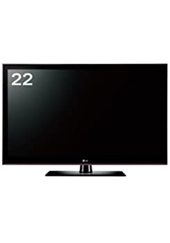 中古 輸入品日本向け Lg 22v型 液晶 テレビ 22le5300 ハイビジョン 外付hdd録画対応 10年モデル Scadep Org