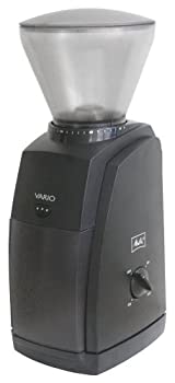 低廉 Melitta メリタ バリオ コーヒーグラインダー VARIO-E