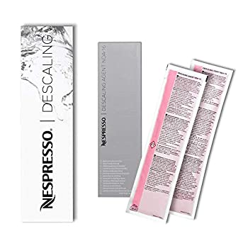 【中古】Original Nespresso Cleaning and Descaling Kit by Nespresso|AJIMURA-SHOP