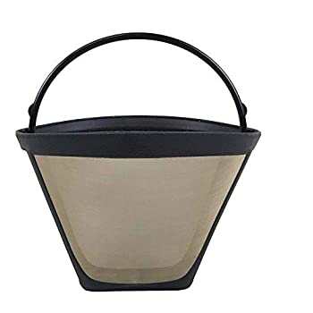 【中古】Washable &再利用可能な円錐コーヒーフィルタ、Fits CleverコーヒーDrippers、by Think Crucial｜AJIMURA-SHOP 17,054円