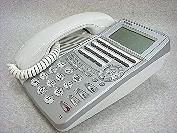 【中古】M-20LKTEL 東芝 デジタルボタン電話機 ビジネスフォン|AJIMURA-SHOP