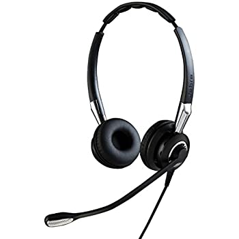 【中古】【未当てはめる未開封】Jabra Biz 2400 II QD Duo UNC