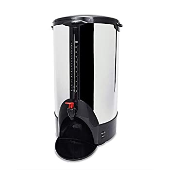 【中古】【未当てはめる未開封】cfpcp100???珈琲Pro Commercial珈琲Urn by CoffeePro