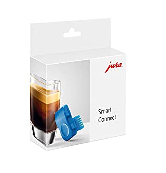 【中古】【未当て嵌める未開封】Jura ユーラ Smart Connect かっこ良いコネクト