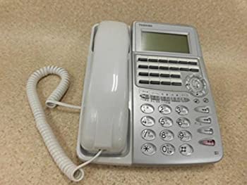 【中古】M-20LKTELB 東芝 デジタル電話