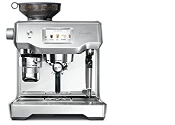 楽天市場】【中古】Brevilleデュアルボイラーエスプレッソマシン