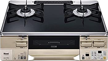 【中古】ラクシエ RTS65AWK1R-CR LP ブラック(プロパンガス用)