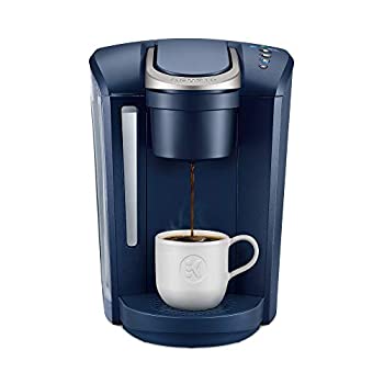 【中古】【未当て嵌める未開封】Keurig K-Select（キュー輪っかK選りわける）珈琲製造業者 シングル奉公 K-カップポッド 珈琲抽き出し機 甚だしい取り締まる 温水可