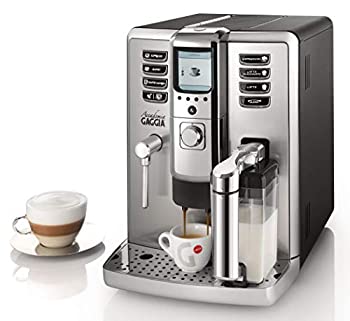 【中古】GAGGIA ガジア 全自動小銃珈琲器械 ACCADEMIA アカデミア SUP038G