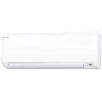 楽天市場】未使用 【中古】 DAIKIN ダイキン S284ATES-W