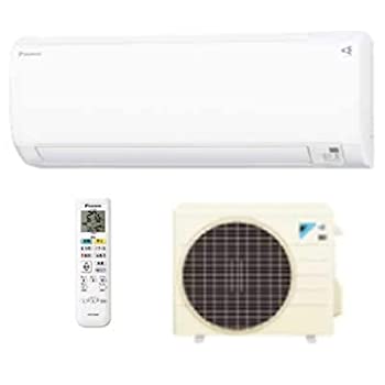 ダイキン エアコン F284ATES-W5 / R284AES5 新品未使用 ダイキン エアコン F284ATES-W5 / R284AES5 新品未使用 - メルカリ