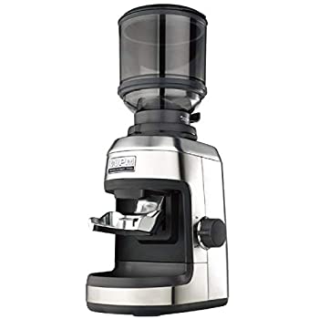 【中古】【未当て嵌める未開封】WPM 珈琲粉砕機 ZD-17N