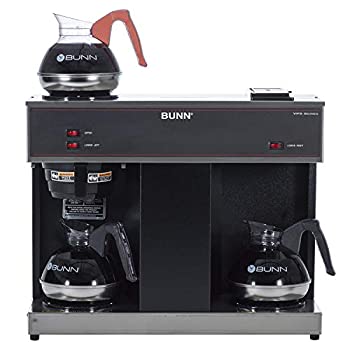 【中古】BREWERCOFFEE3WARMERBK