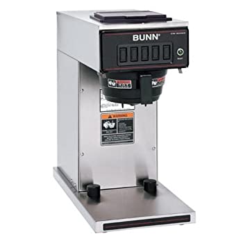 【中古】【未当て嵌める未開封】BUNN 23001.0040?cw15?TC PF Commercial Brewer Bunn by