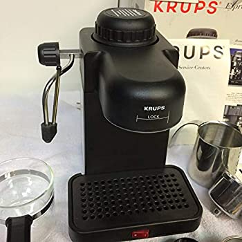 【中古】【未当て嵌める未開封】Krups Espresso Mini