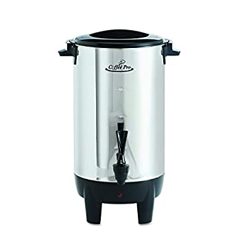 【中古】Coffee Pro CFPCP30珈琲製造業者、長さ8\"、幅8\""、高さ10.5\""、15 重量ポンド"