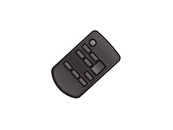 【中古】【未使用未開封】Panasonic シアターバー用リモコン N2QAYC000028|AJIMURA-SHOP