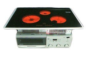 【中古】スーパーラジエントヒーター「FG-750TW」200V