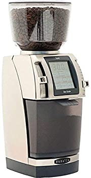 【中古】Baratza Forte BG ( Brew Grinder )???木目細かスチール写真Burr商用グレードコーヒーグラインダーBaratzaによって