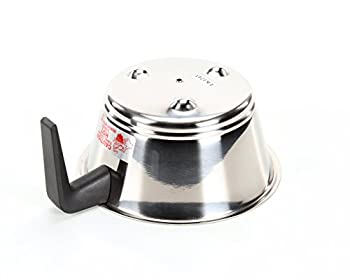【中古】【未当て嵌める未開封】Bloomfield 2D-70114 ステンレス鋼スチール写真製醸造酒室協議会 家電-その他キッチン家電-キッチン家電