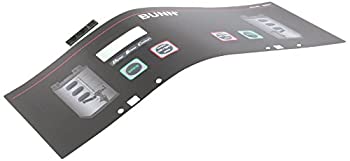 【中古】【未使用未開封】Bunn 29974.0006 デュアル膜スイッチ