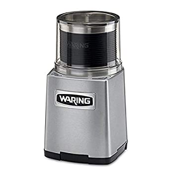 【SALE／73%OFF】 当店在庫してます Waring Commercial WSG60 Electric Spice Grinder 0.9 cu. ft. Steel by cucinofacile.it cucinofacile.it