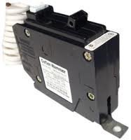 【中古】【未当て嵌める未開封】qbgf1020?Eaton Cutler鉄槌20?Amp、1極短絡立ちはだかる器電気回路立ちはだかる器20?A 1p GFI bolt-インチ表現スタイルby Cutler \u0026鉄槌