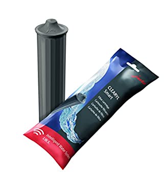 【中古】Jura 72629 Clearyl Smart Coffee Machine Gray (4 Filters) by JURA