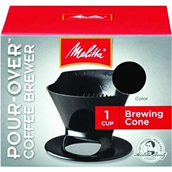 【中古】【未当て嵌める未開封】Cofffeemaker手動1?C ( Pkg of 10?)
