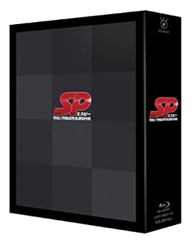 正規激安 中古 輸入品日本向け Sp 警視庁警備部警護課第四係 Blu Ray Box Ajimura Shop 最新の激安 Erieshoresag Org