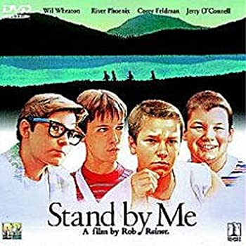 【中古】【未使用未開封】スタンド・バイ・ミー [DVD]｜AJIMURA-SHOP